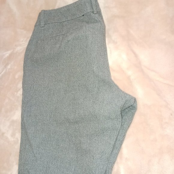 Merona Skinny Trousers 14 - Picture 7 of 7